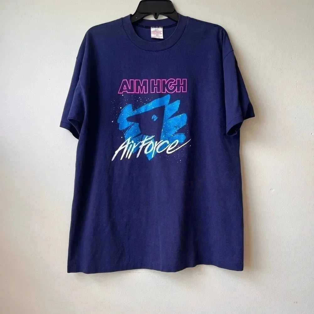 Vintage one stitch Tee